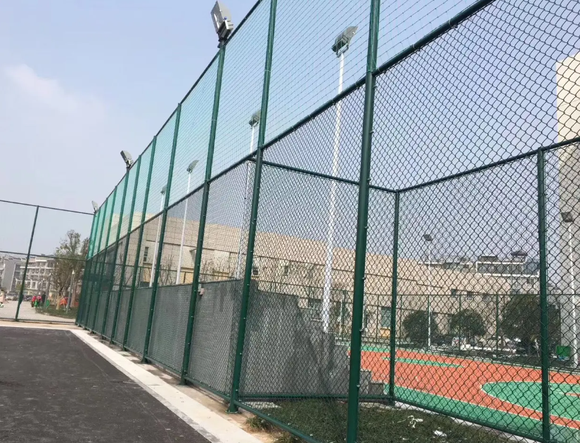 临夏球场护栏网